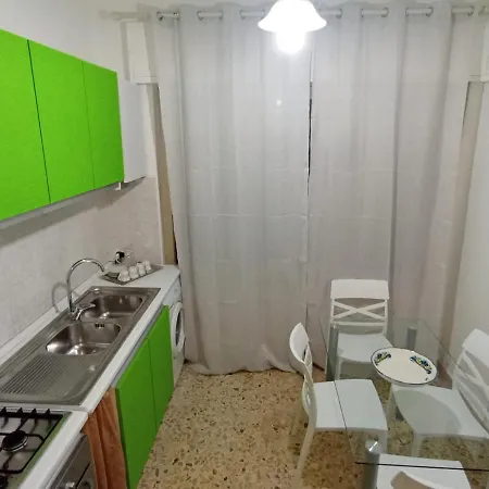 Maison136 Apartamento Palermo