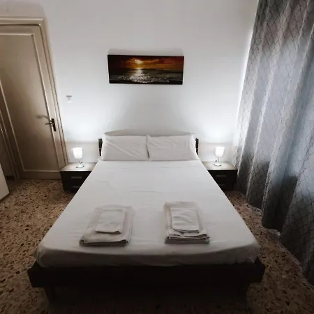Apartamento Maison136 *