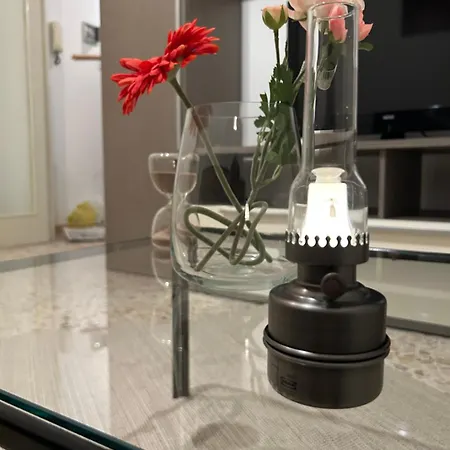 Maison136 Apartman