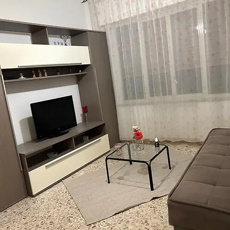 Apartman Maison136 Palermo